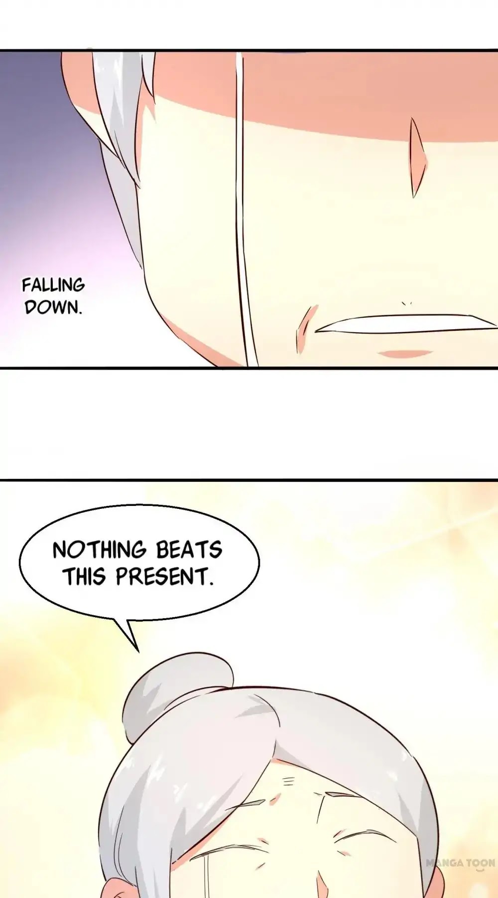 Day 100 of My Sister's Disappearance Chapter 27 page 28 - Chapter 27