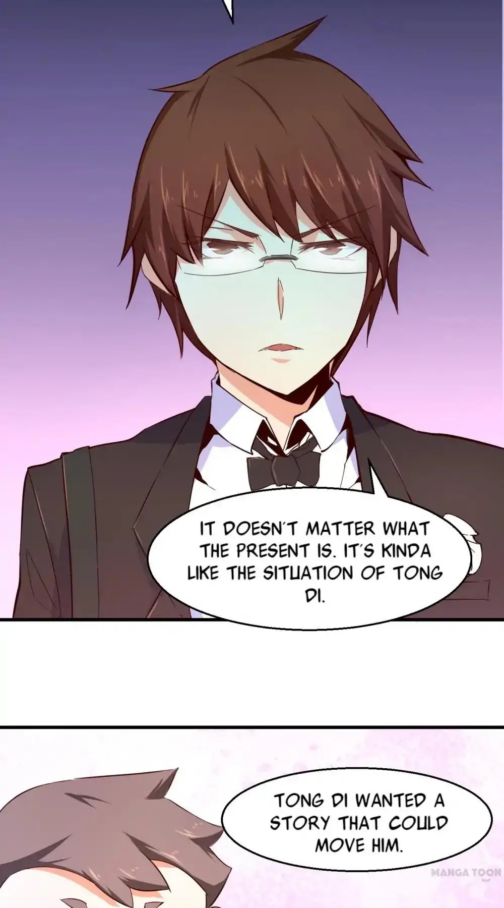 Day 100 of My Sister's Disappearance Chapter 28 page 13 - Chapter 28