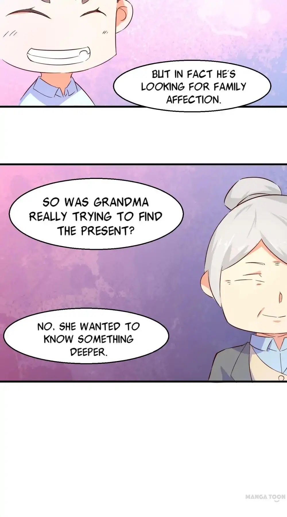 Day 100 of My Sister's Disappearance Chapter 28 page 14 - Chapter 28