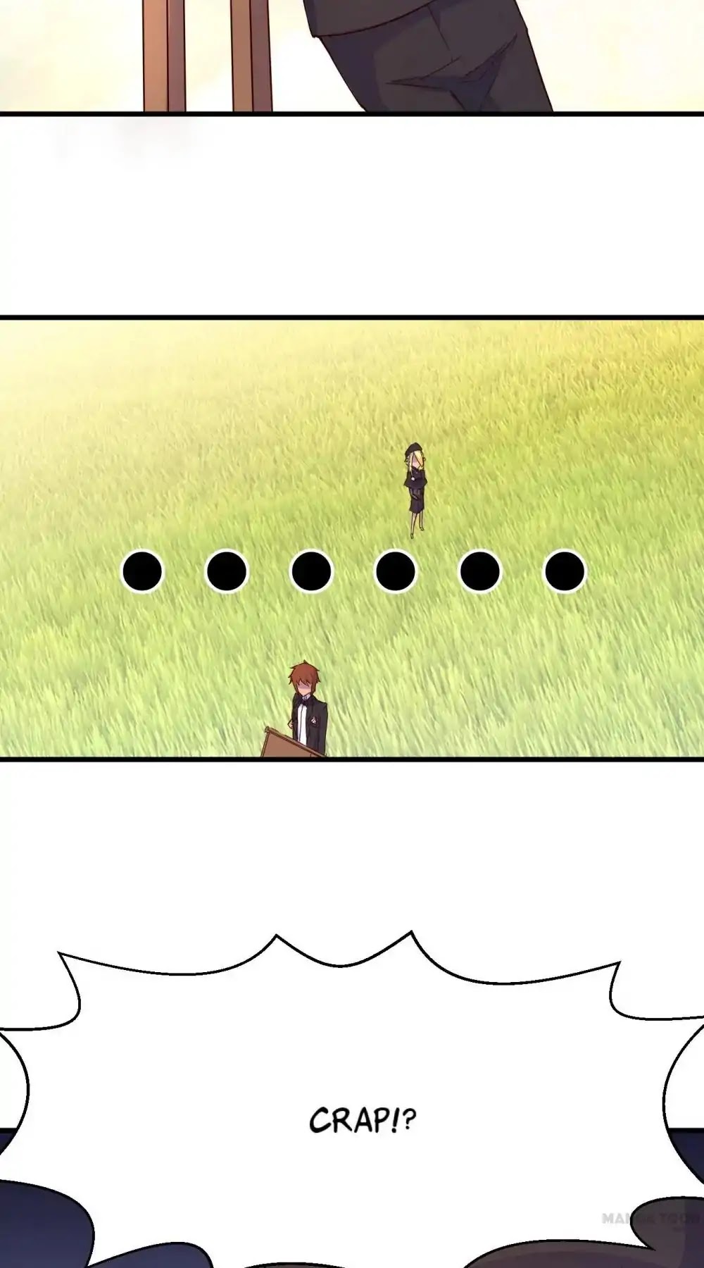 Day 100 of My Sister's Disappearance Chapter 28 page 7 - Chapter 28