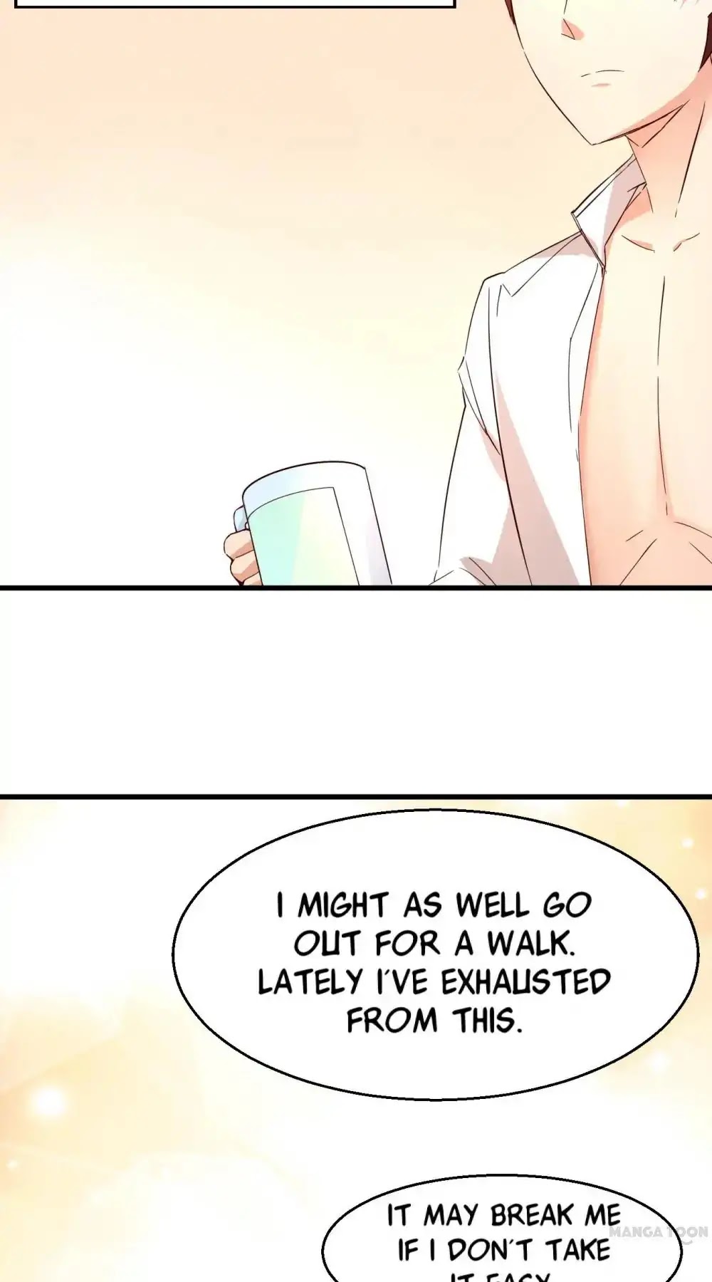 Day 100 of My Sister's Disappearance Chapter 29 page 14 - Chapter 29