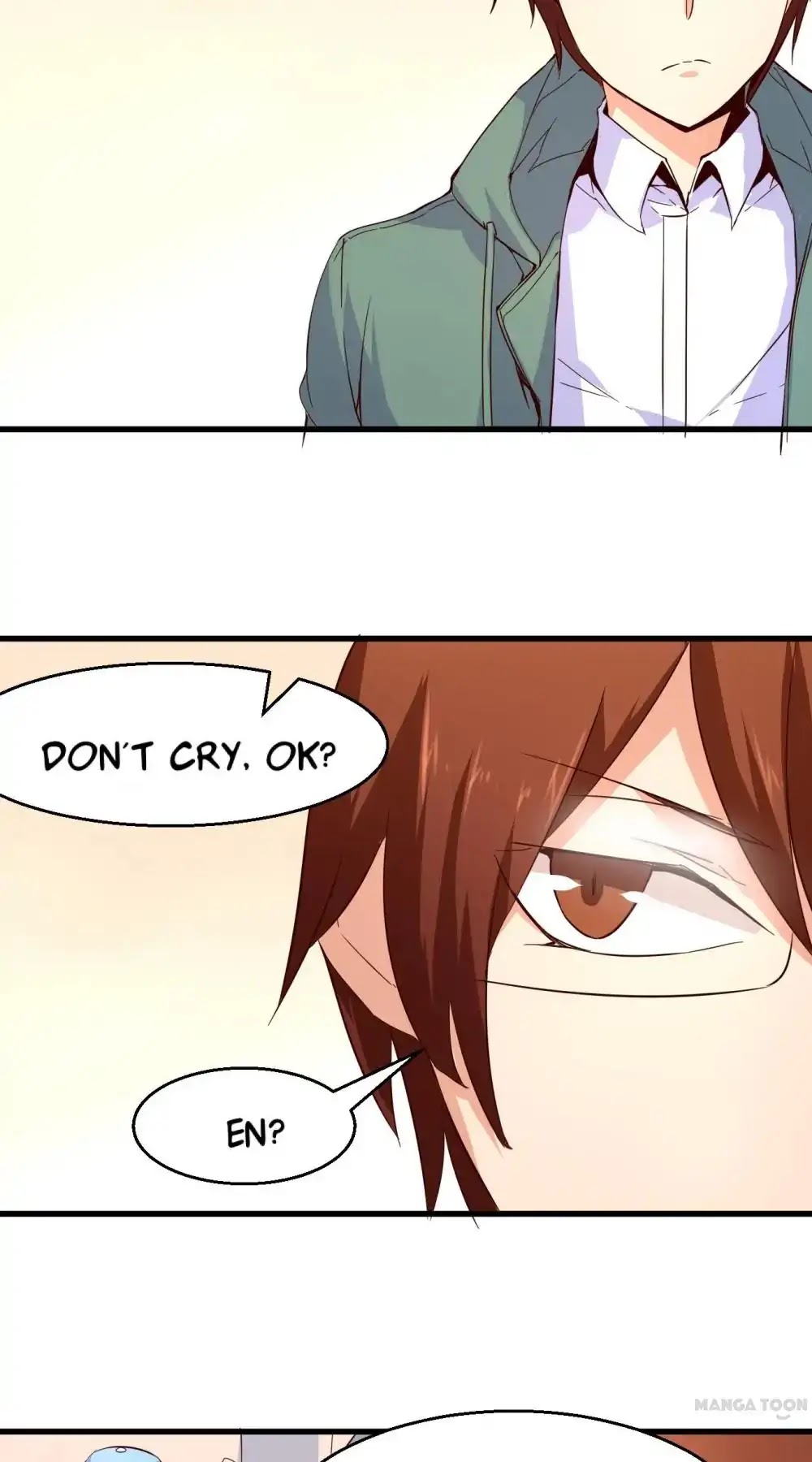 Day 100 of My Sister's Disappearance Chapter 29 page 17 - Chapter 29