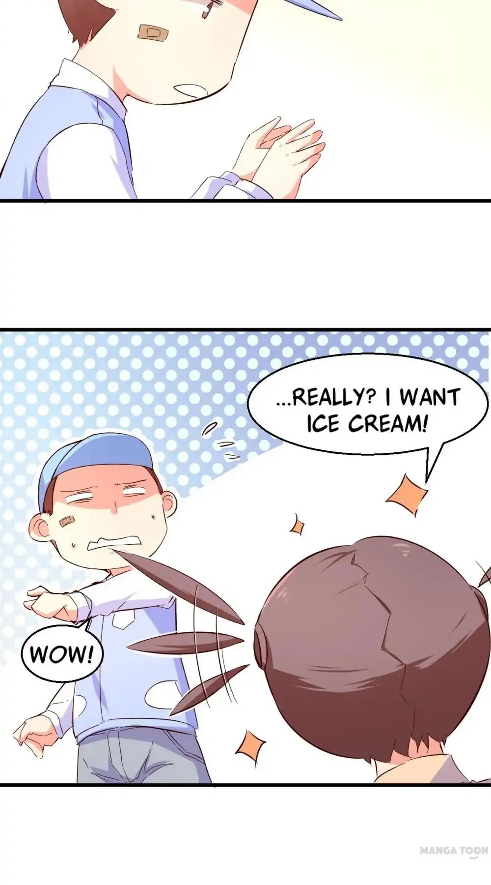 Day 100 of My Sister's Disappearance Chapter 29 page 19 - Chapter 29