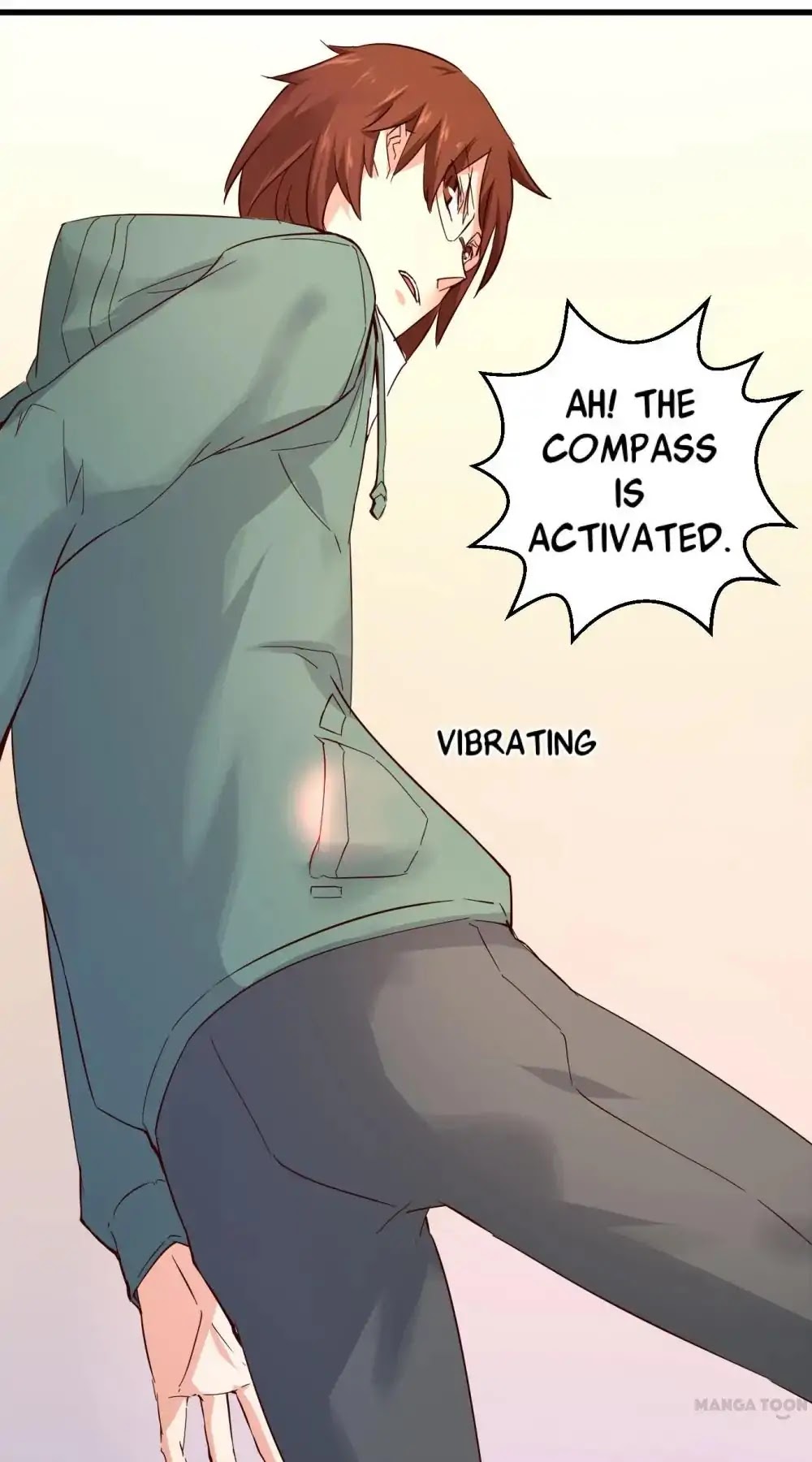Day 100 of My Sister's Disappearance Chapter 29 page 22 - Chapter 29