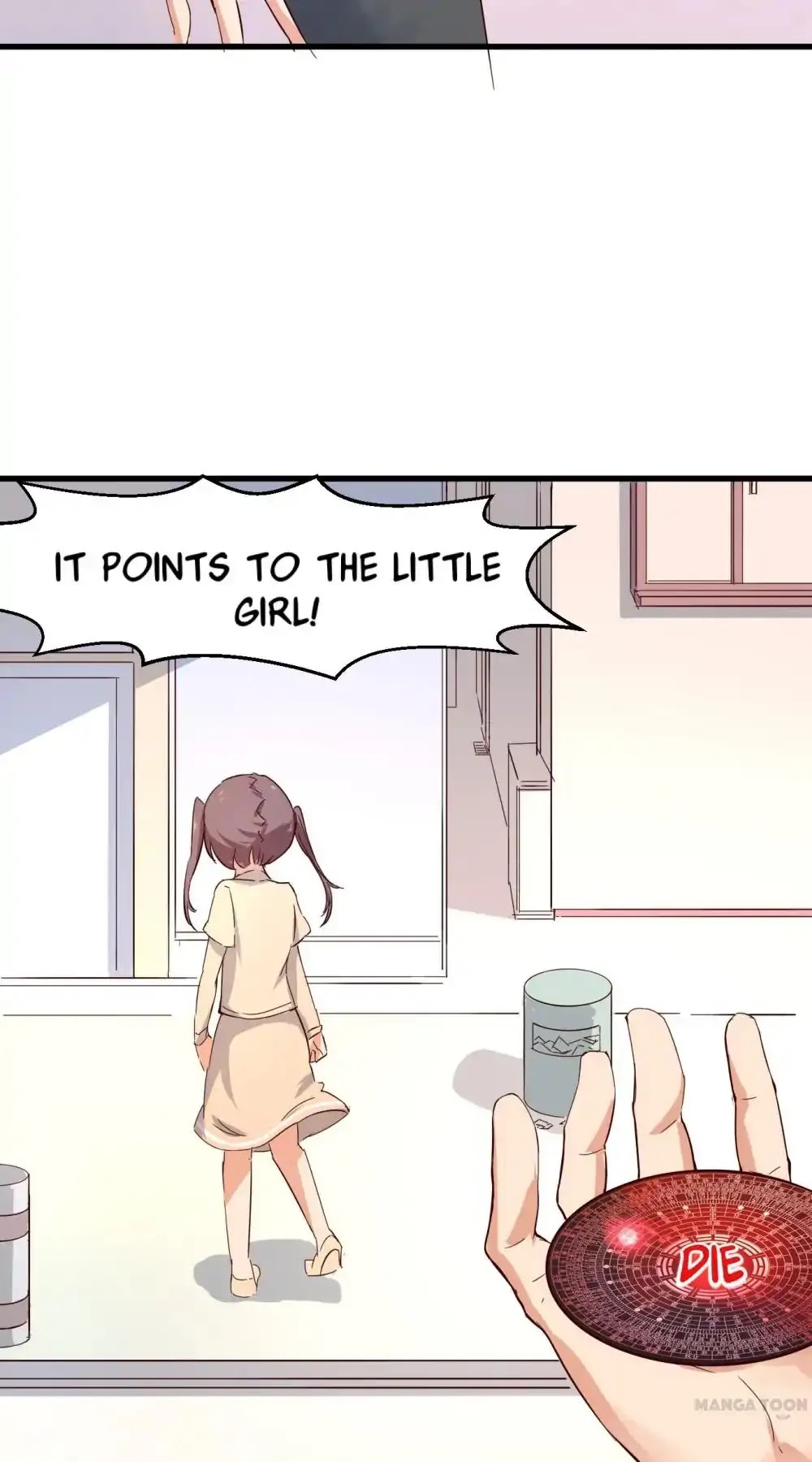Day 100 of My Sister's Disappearance Chapter 29 page 23 - Chapter 29