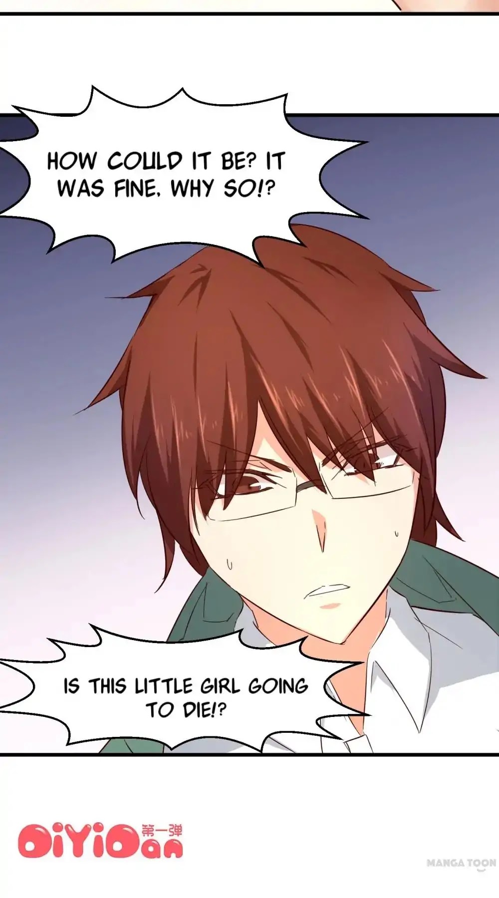 Day 100 of My Sister's Disappearance Chapter 29 page 24 - Chapter 29