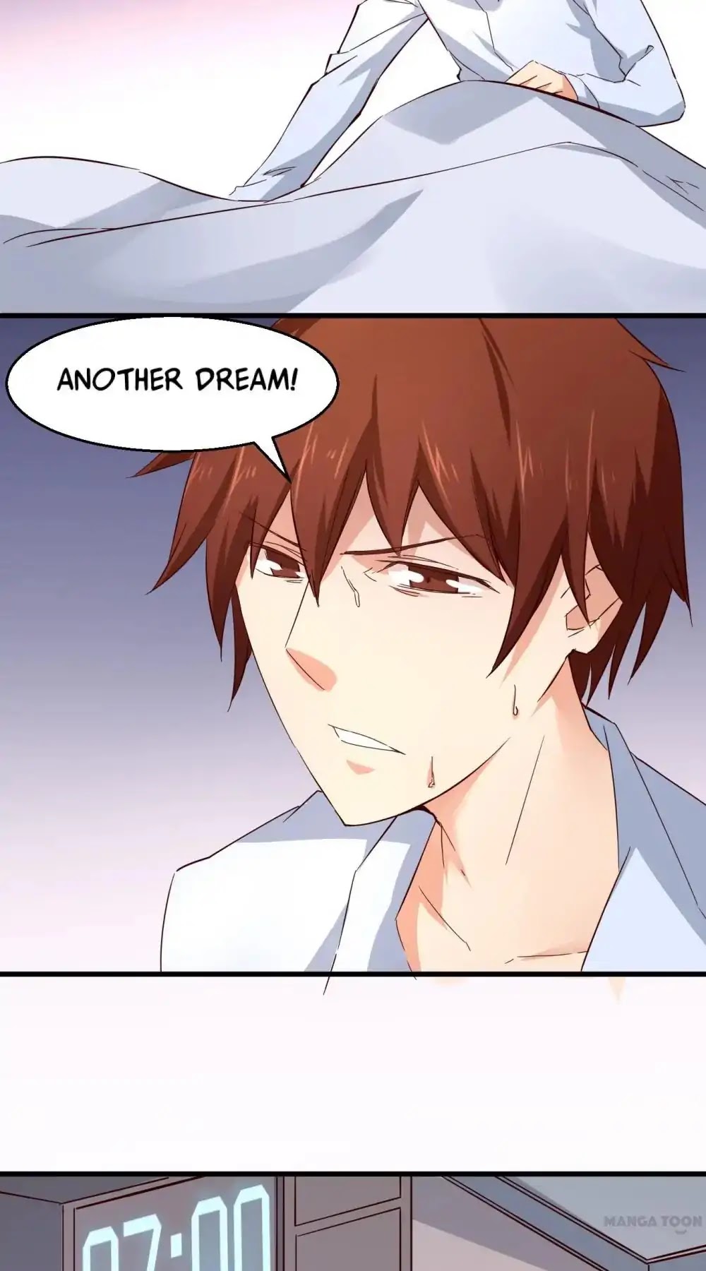 Day 100 of My Sister's Disappearance Chapter 29 page 7 - Chapter 29