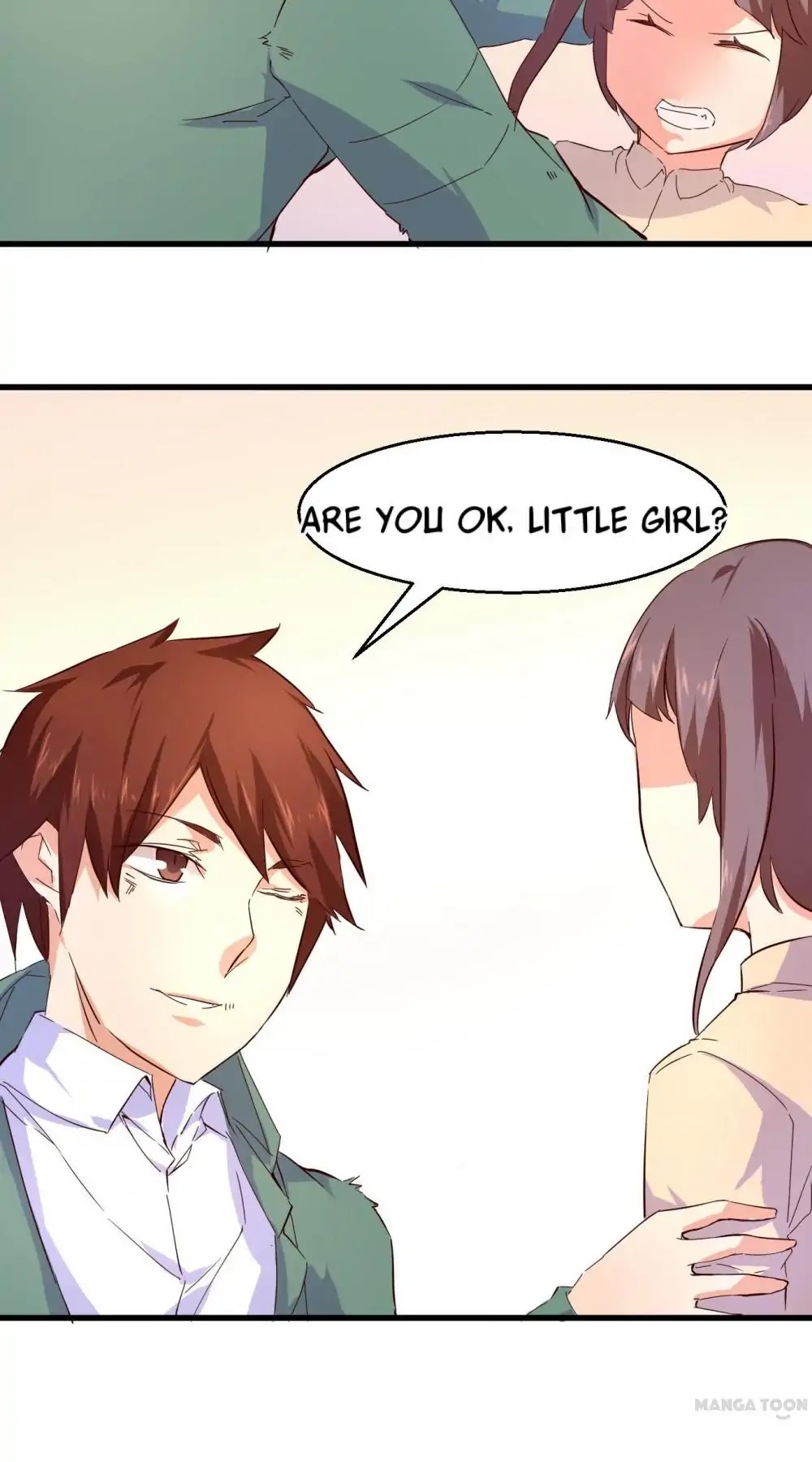 Day 100 of My Sister's Disappearance Chapter 30 page 10 - Chapter 30