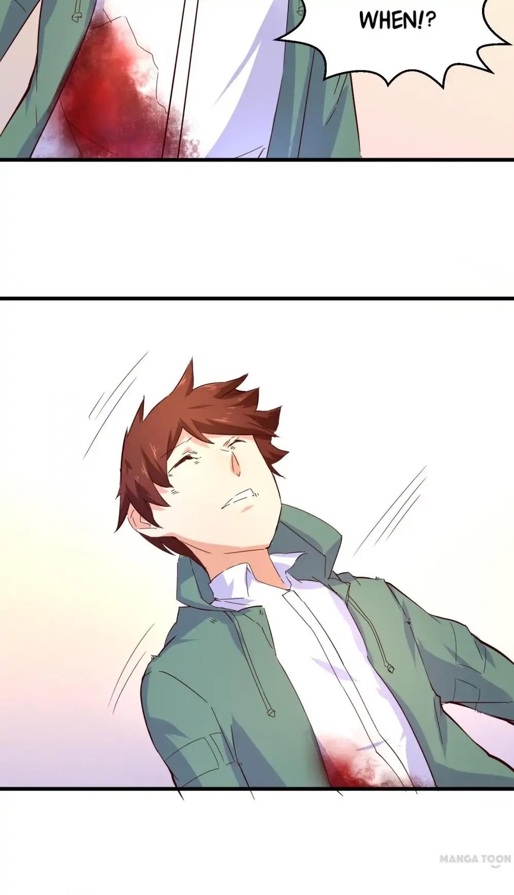 Day 100 of My Sister's Disappearance Chapter 30 page 12 - Chapter 30