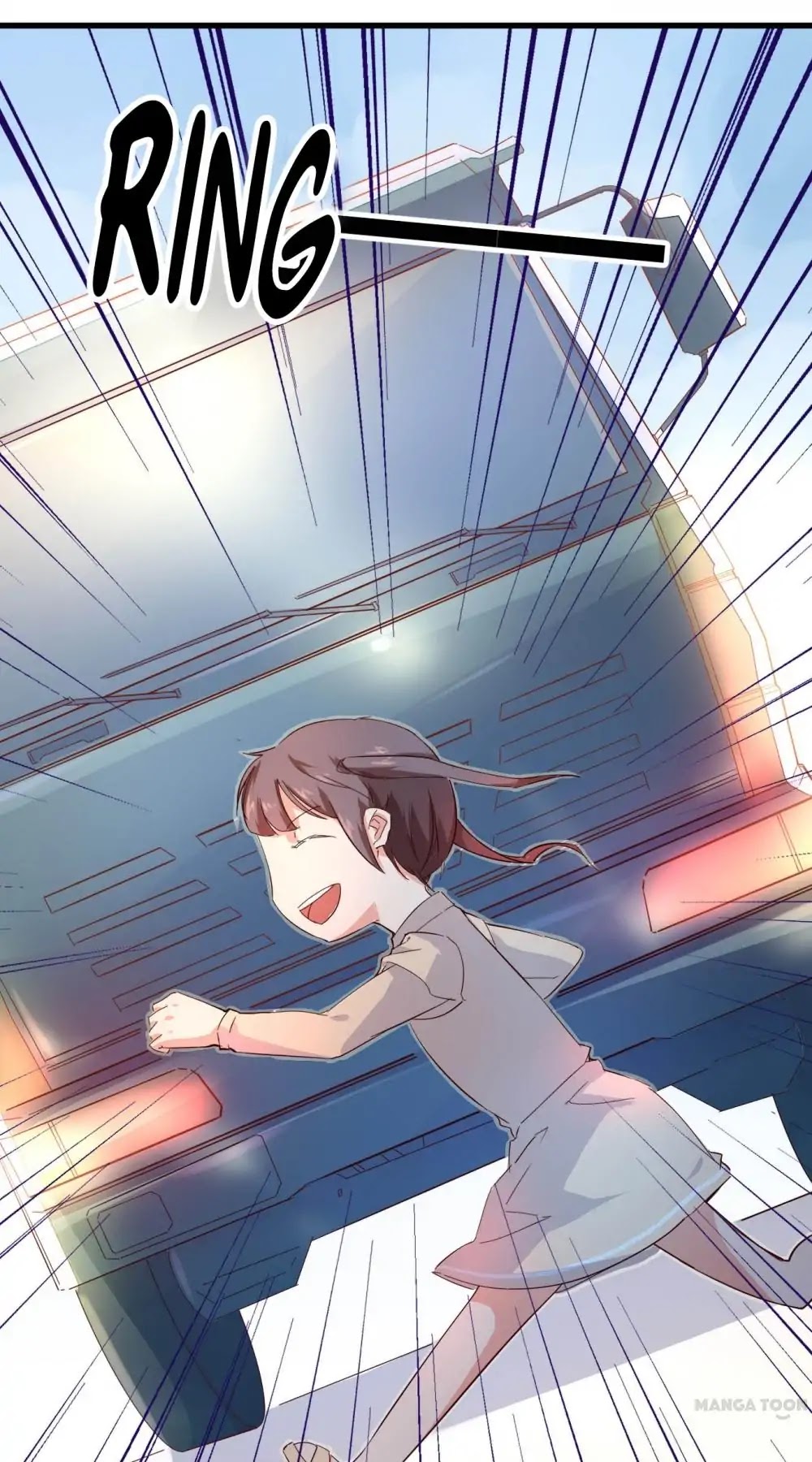 Day 100 of My Sister's Disappearance Chapter 30 page 5 - Chapter 30