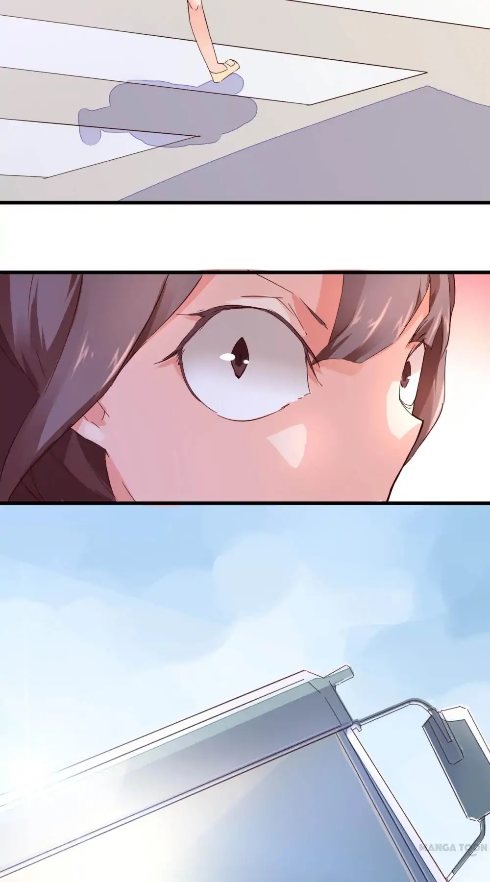 Day 100 of My Sister's Disappearance Chapter 30 page 7 - Chapter 30