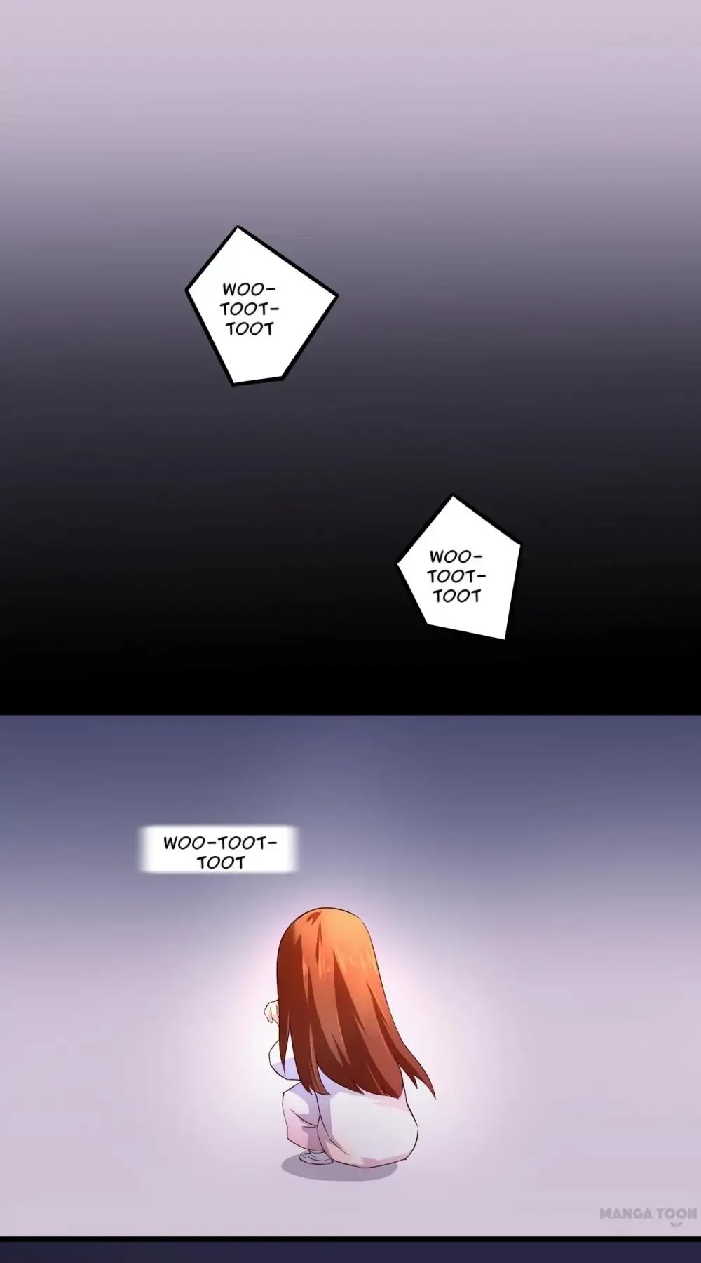Day 100 of My Sister's Disappearance Chapter 31 page 2 - Chapter 31