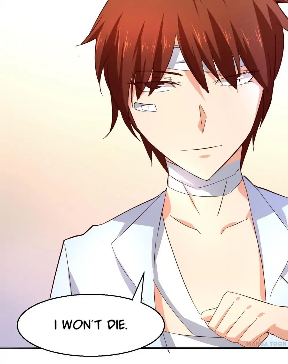 Day 100 of My Sister's Disappearance Chapter 31 page 21 - Chapter 31