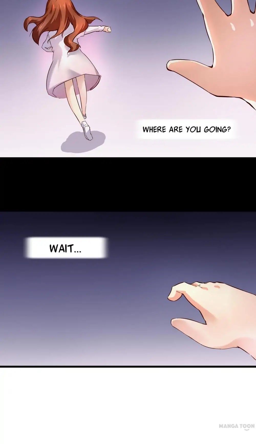 Day 100 of My Sister's Disappearance Chapter 31 page 4 - Chapter 31