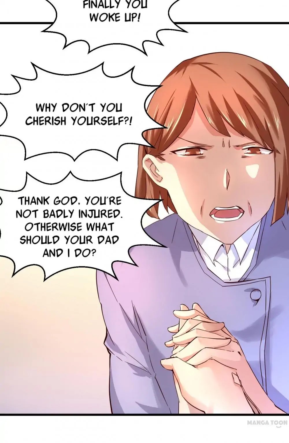 Day 100 of My Sister's Disappearance Chapter 31 page 7 - Chapter 31