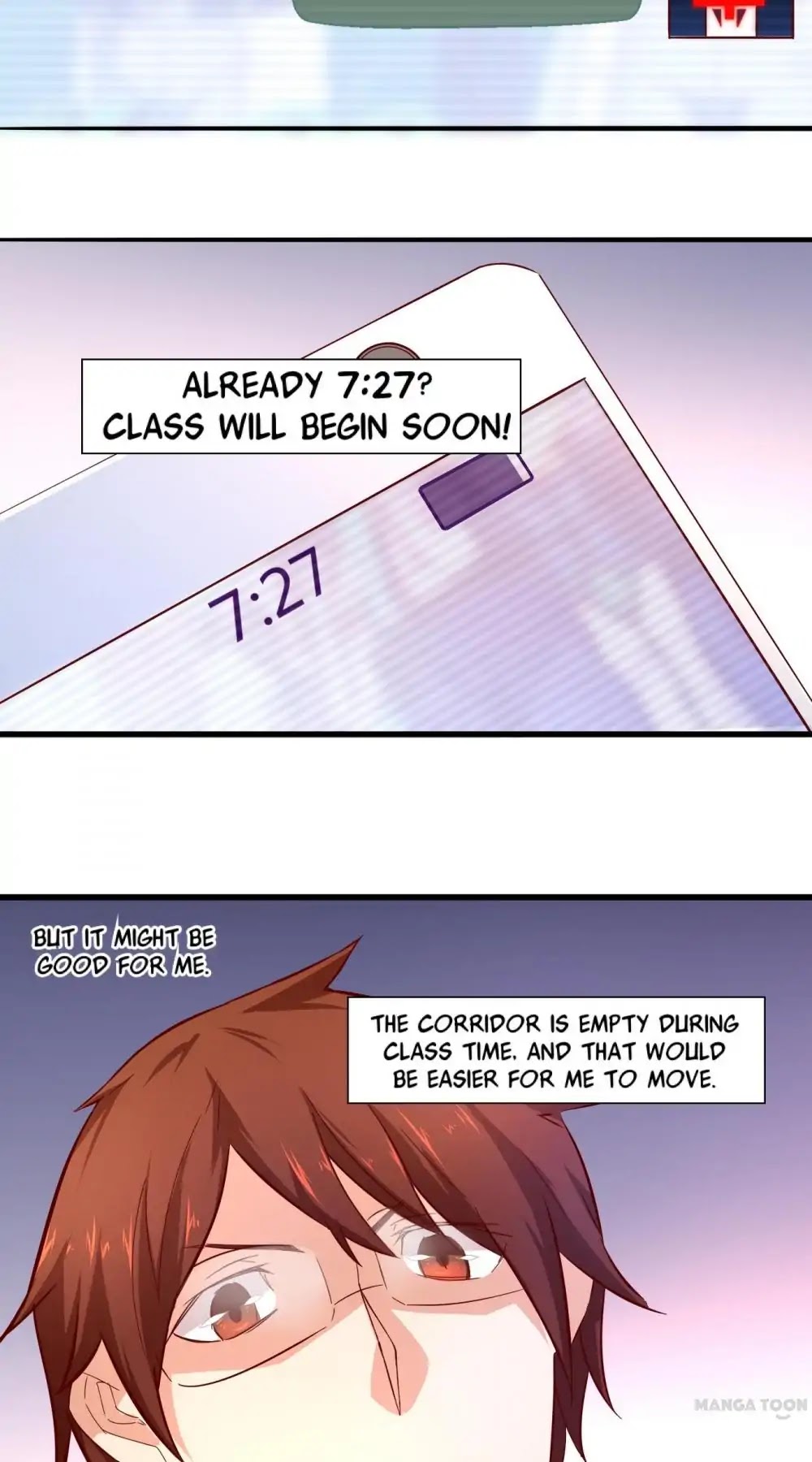 Day 100 of My Sister's Disappearance Chapter 34 page 12 - Chapter 34