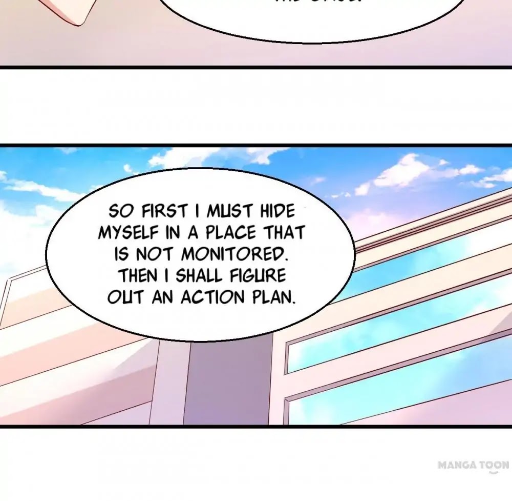 Day 100 of My Sister's Disappearance Chapter 34 page 4 - Chapter 34