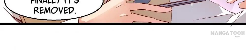 Day 100 of My Sister's Disappearance Chapter 38 page 19 - Chapter 38