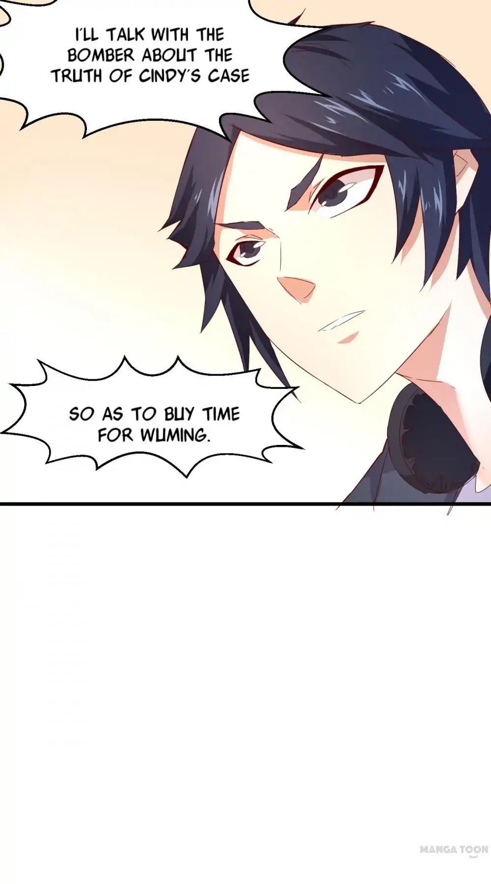 Day 100 of My Sister's Disappearance Chapter 39 page 19 - Chapter 39