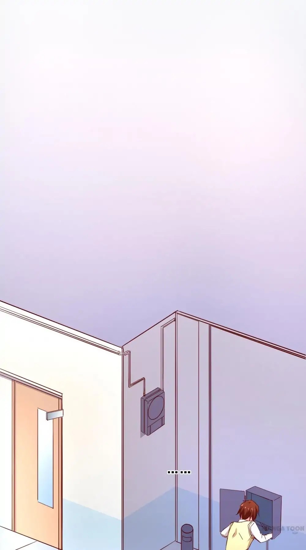 Day 100 of My Sister's Disappearance Chapter 39 page 9 - Chapter 39