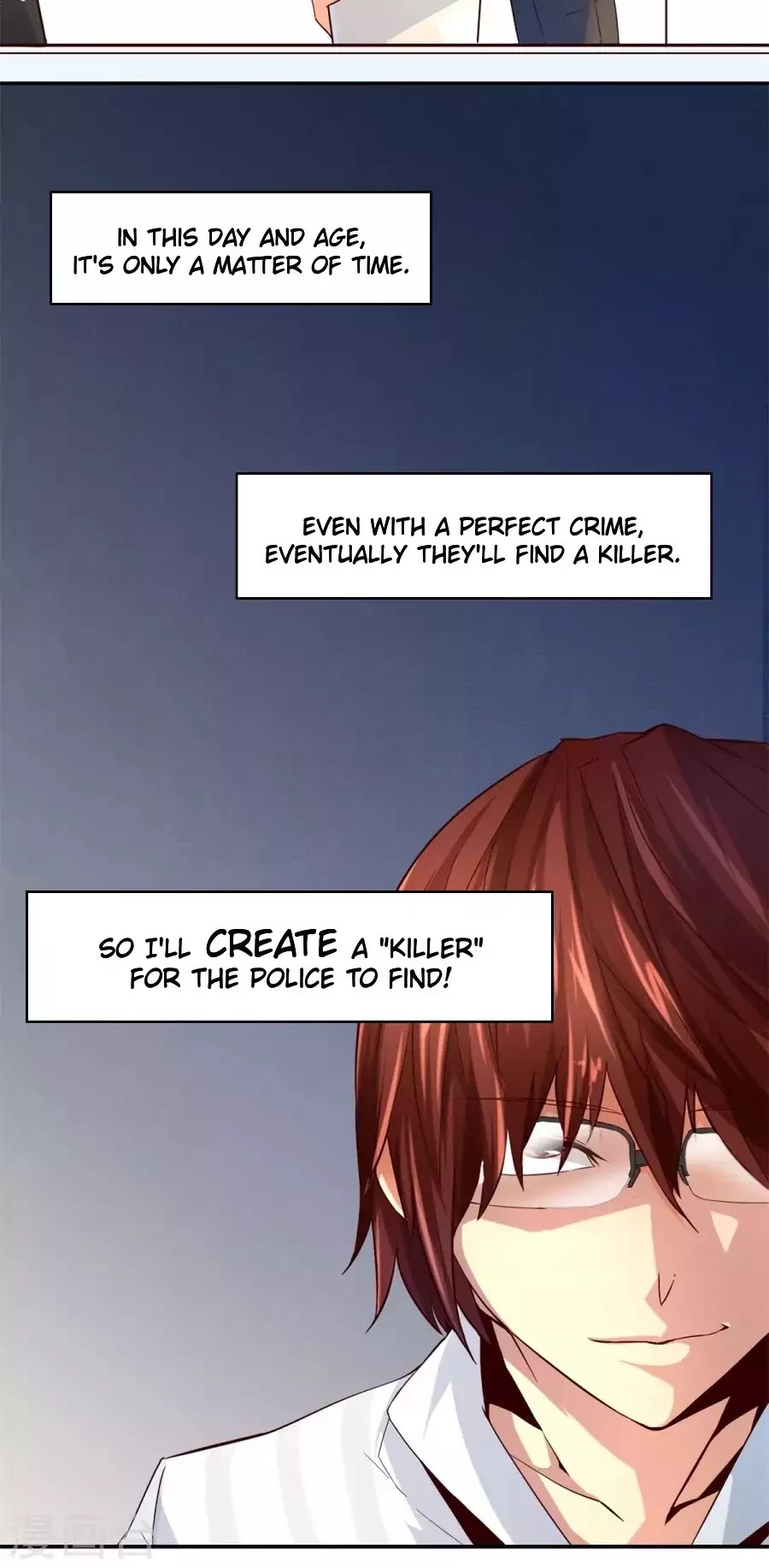 Day 100 of My Sister's Disappearance Chapter 4 page 11 - Chapter 4: The Perfect Getaway (Part 2)