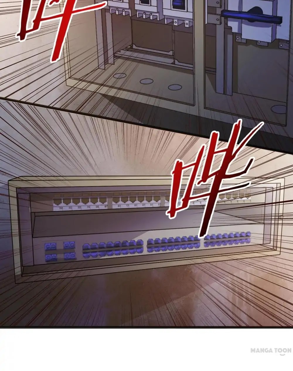 Day 100 of My Sister's Disappearance Chapter 41 page 11 - Chapter 41