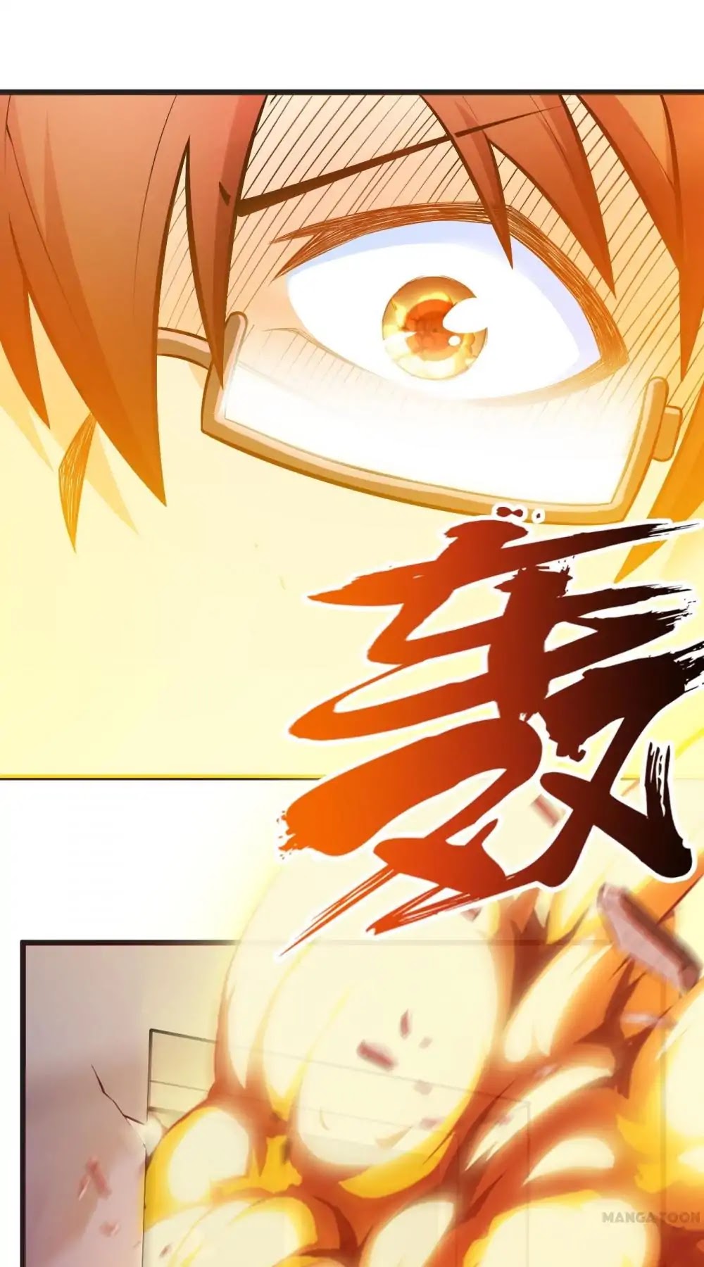 Day 100 of My Sister's Disappearance Chapter 41 page 12 - Chapter 41