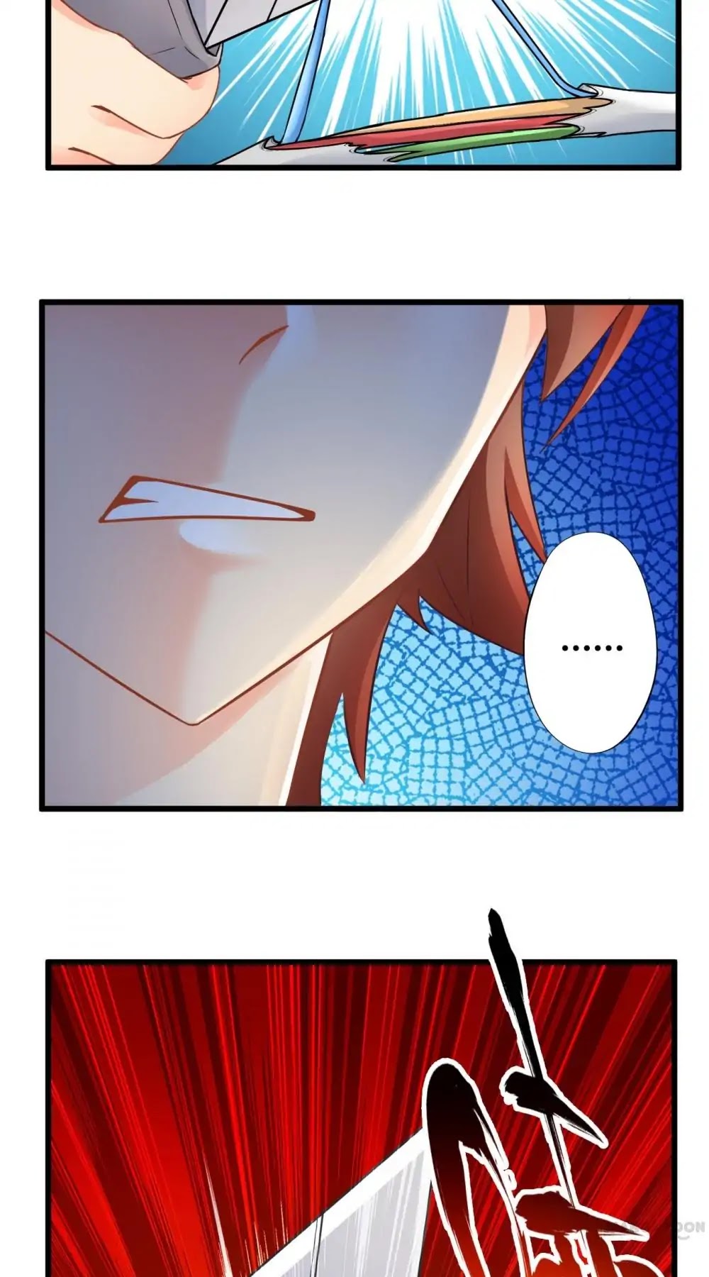 Day 100 of My Sister's Disappearance Chapter 41 page 6 - Chapter 41