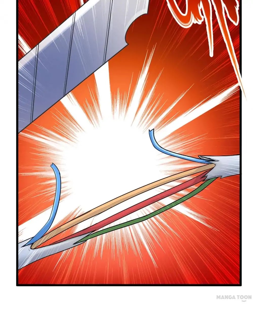 Day 100 of My Sister's Disappearance Chapter 41 page 7 - Chapter 41