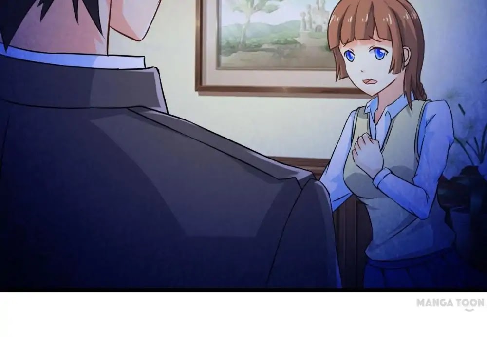 Day 100 of My Sister's Disappearance Chapter 42 page 12 - Chapter 42
