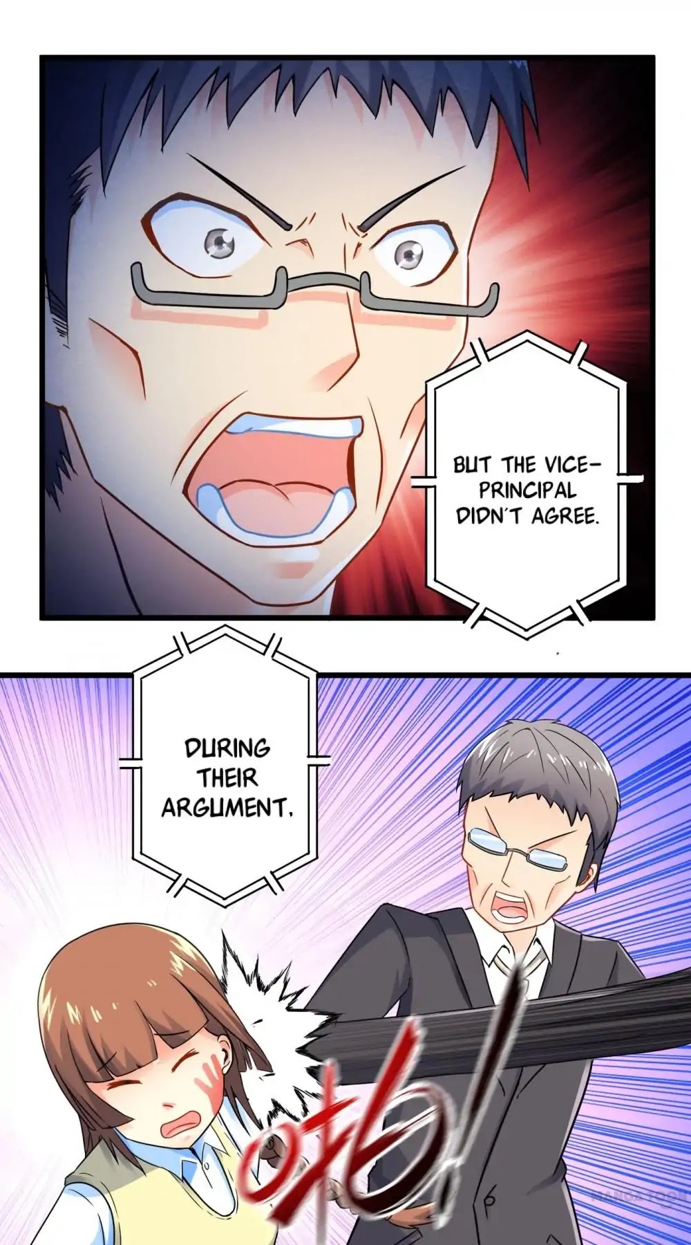Day 100 of My Sister's Disappearance Chapter 42 page 13 - Chapter 42