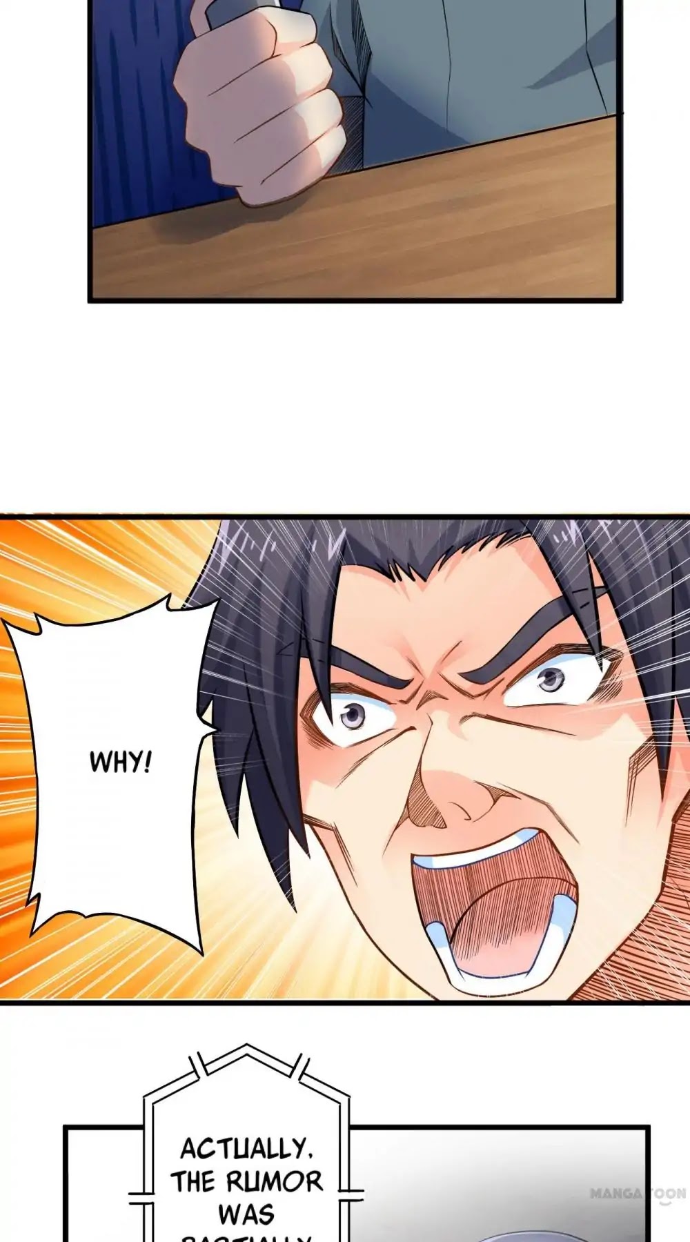 Day 100 of My Sister's Disappearance Chapter 42 page 4 - Chapter 42