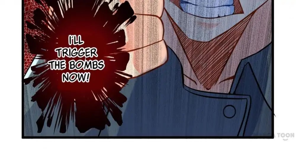 Day 100 of My Sister's Disappearance Chapter 42 page 8 - Chapter 42