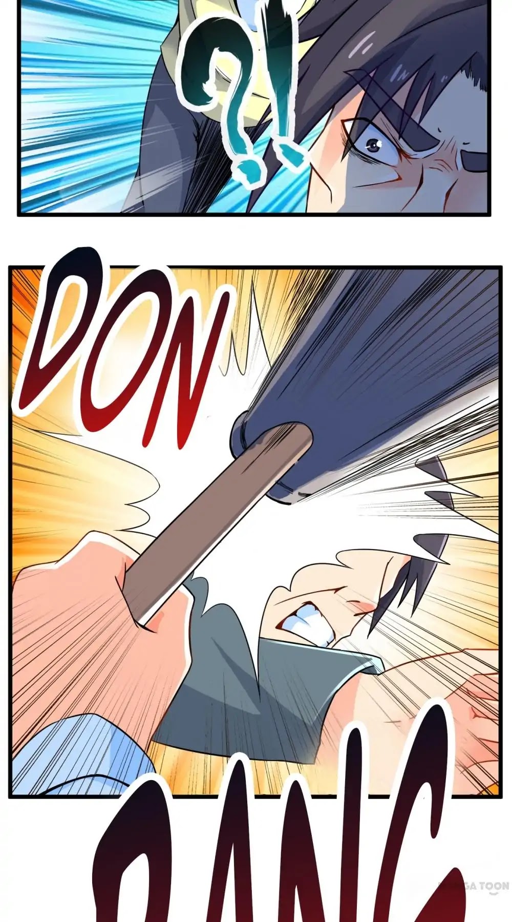 Day 100 of My Sister's Disappearance Chapter 43 page 10 - Chapter 43