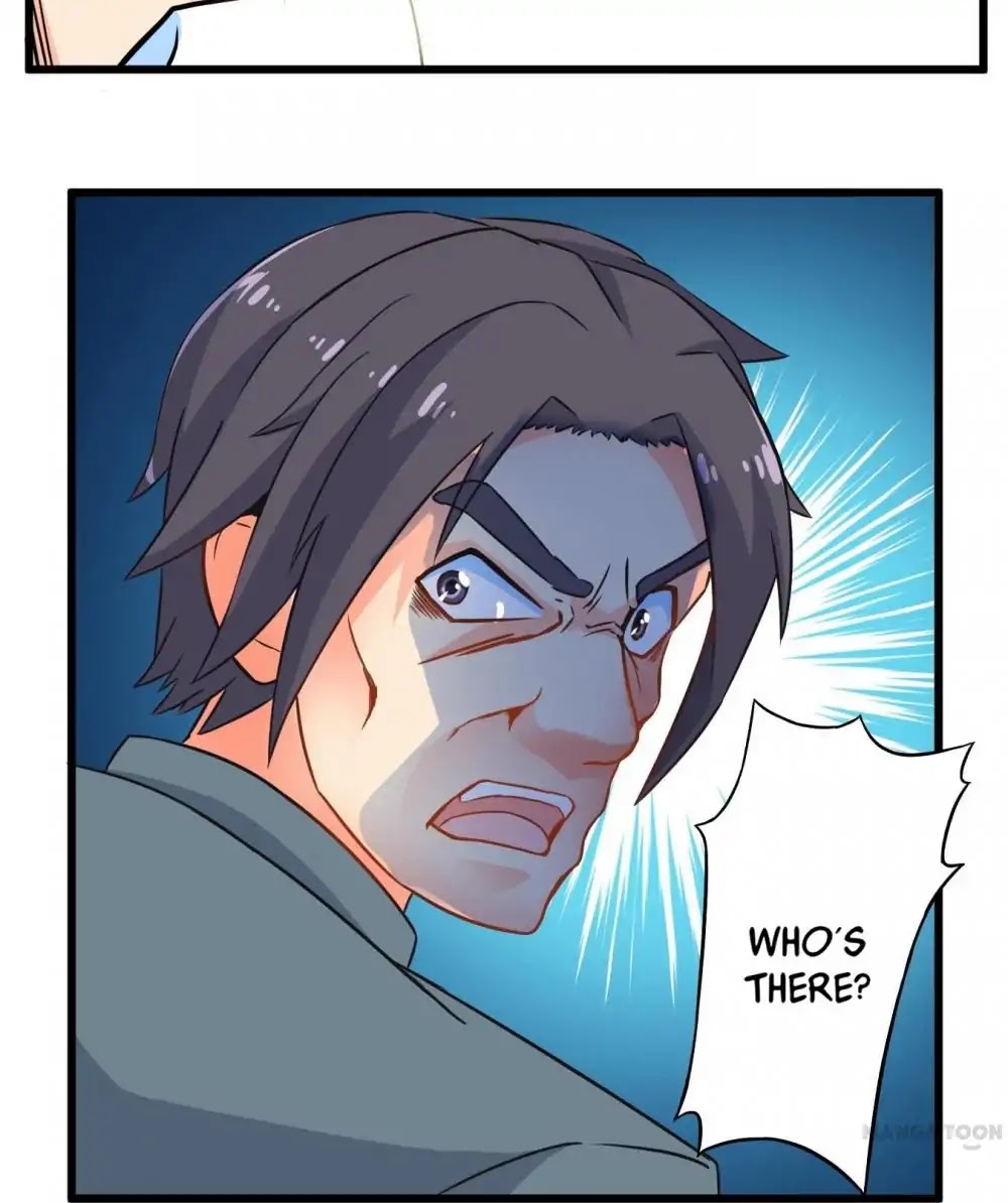Day 100 of My Sister's Disappearance Chapter 43 page 27 - Chapter 43