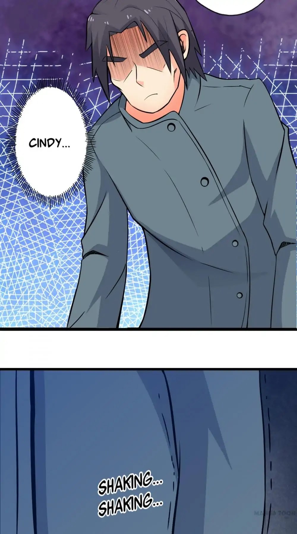 Day 100 of My Sister's Disappearance Chapter 44 page 19 - Chapter 44