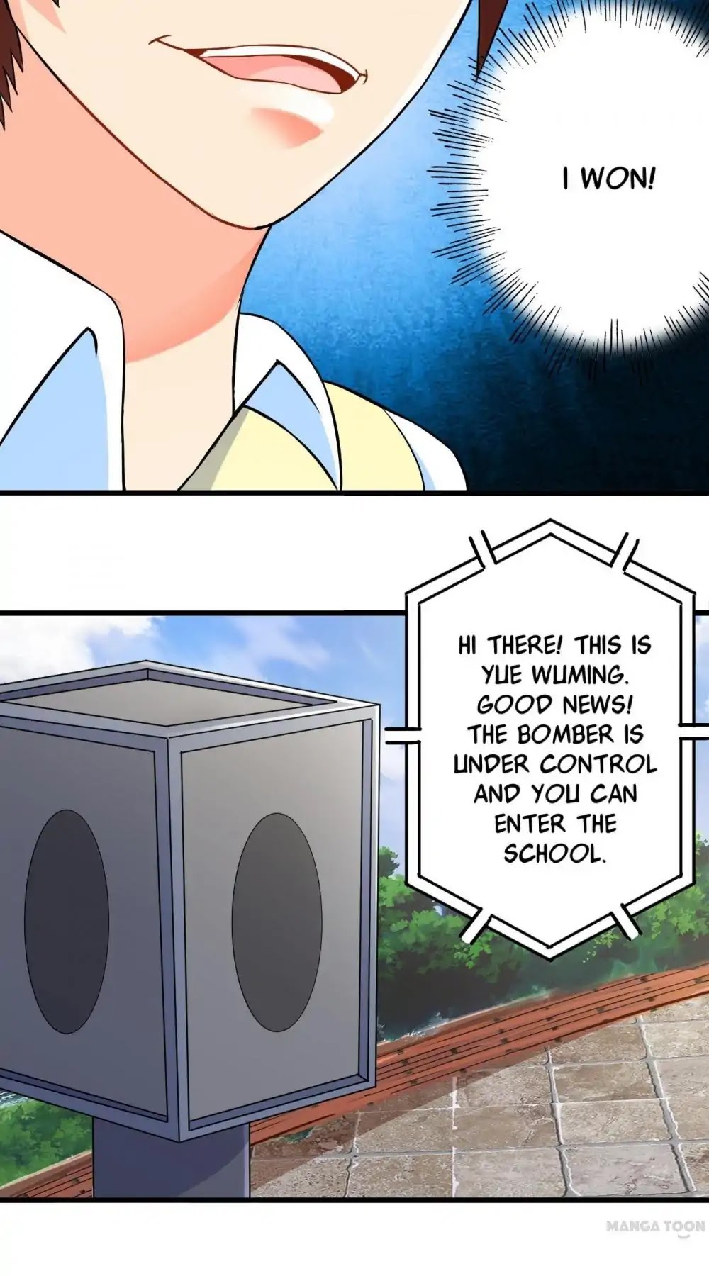 Day 100 of My Sister's Disappearance Chapter 44 page 25 - Chapter 44