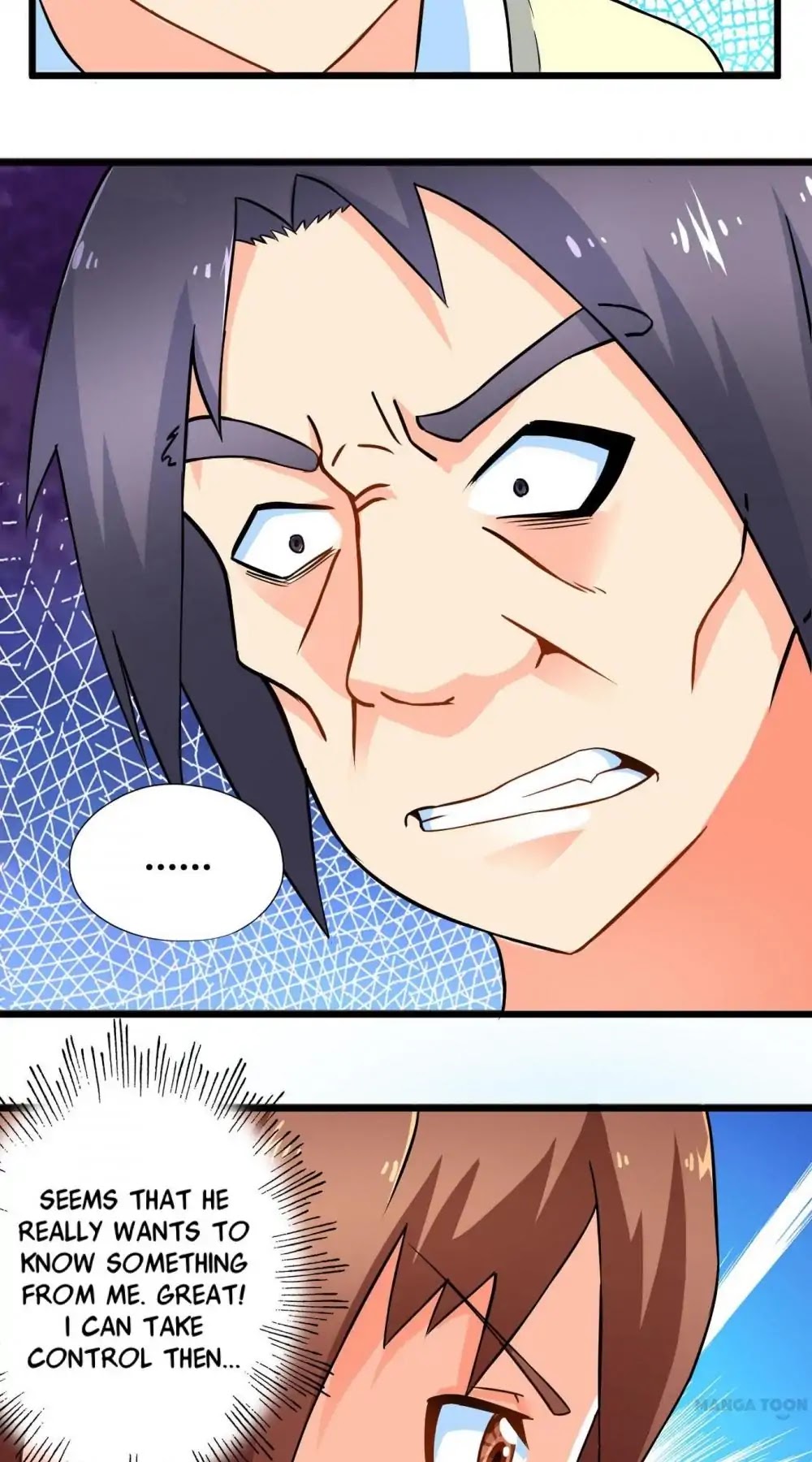 Day 100 of My Sister's Disappearance Chapter 44 page 8 - Chapter 44