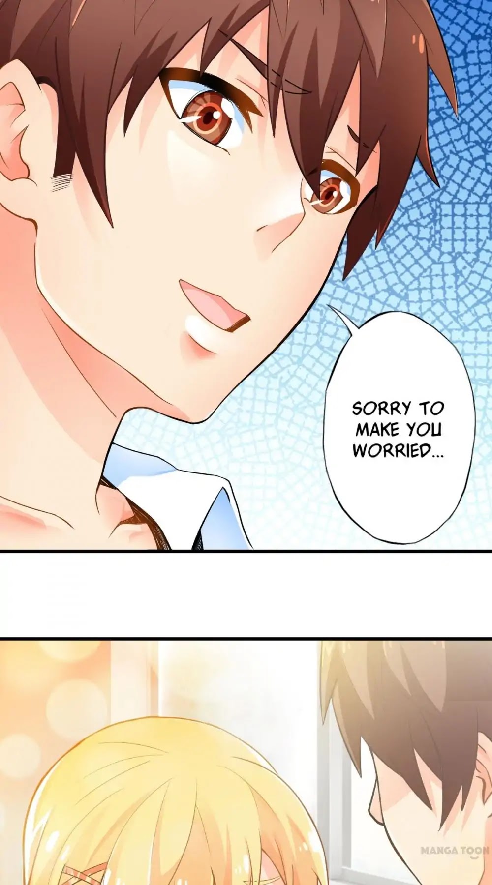 Day 100 of My Sister's Disappearance Chapter 45 page 10 - Chapter 45