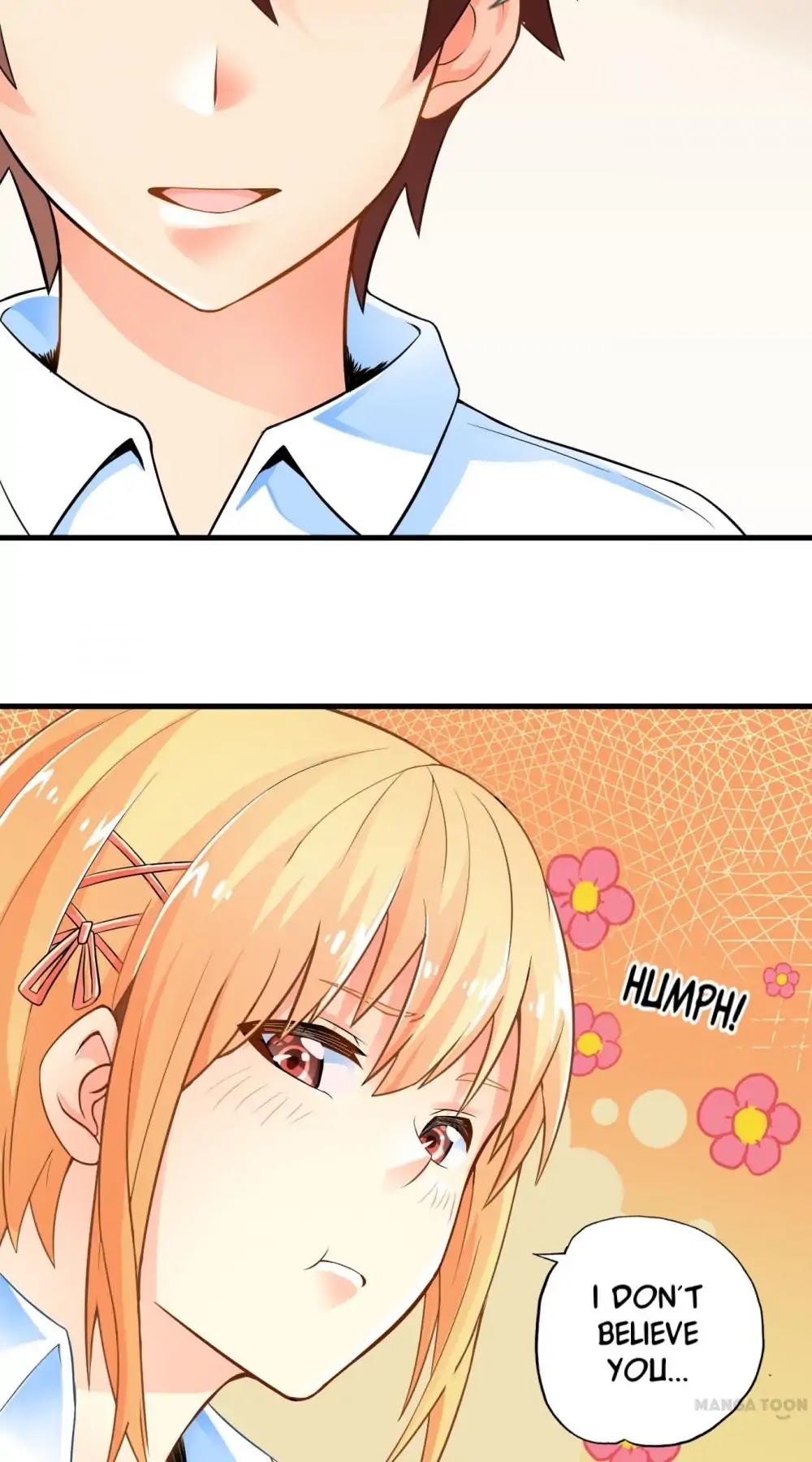 Day 100 of My Sister's Disappearance Chapter 45 page 12 - Chapter 45