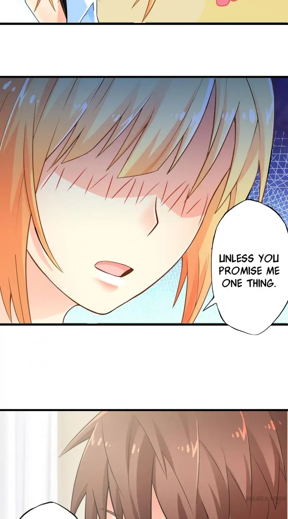 Day 100 of My Sister's Disappearance Chapter 45 page 13 - Chapter 45