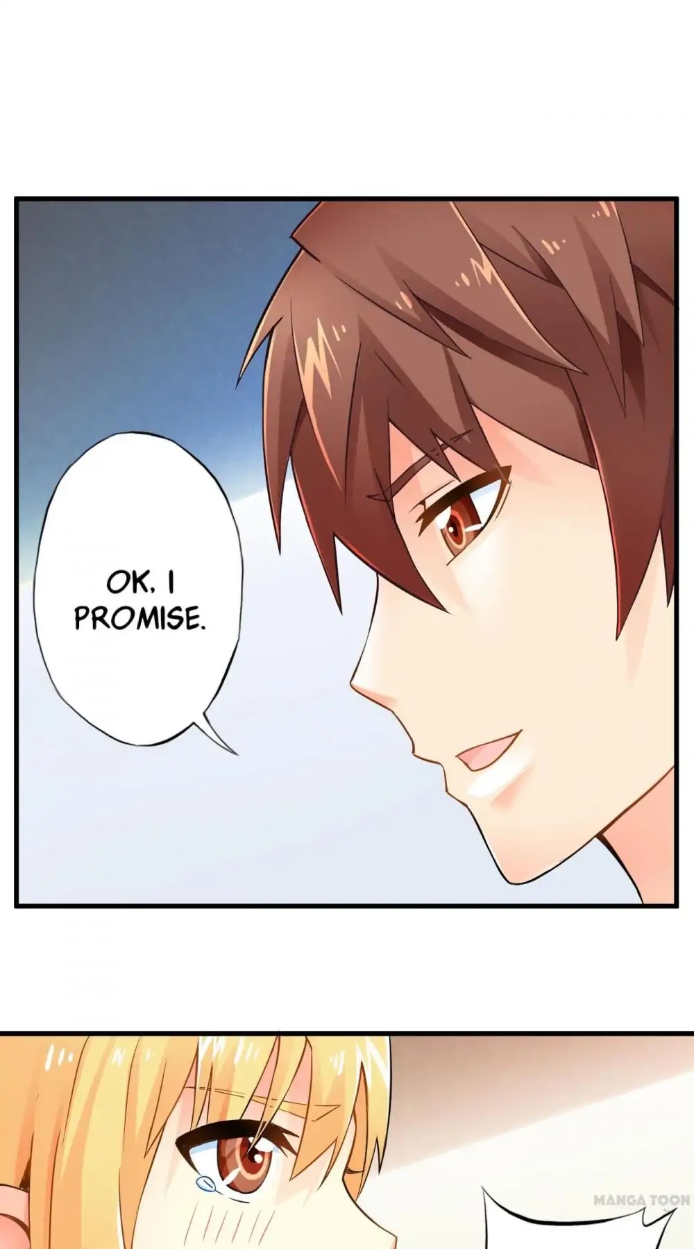 Day 100 of My Sister's Disappearance Chapter 45 page 16 - Chapter 45