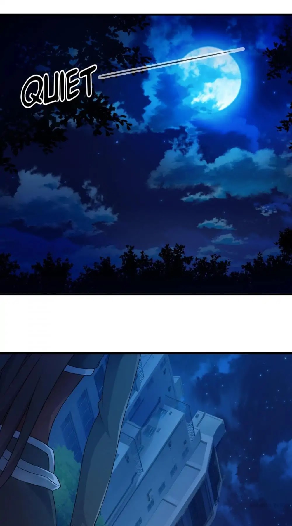 Day 100 of My Sister's Disappearance Chapter 45 page 26 - Chapter 45