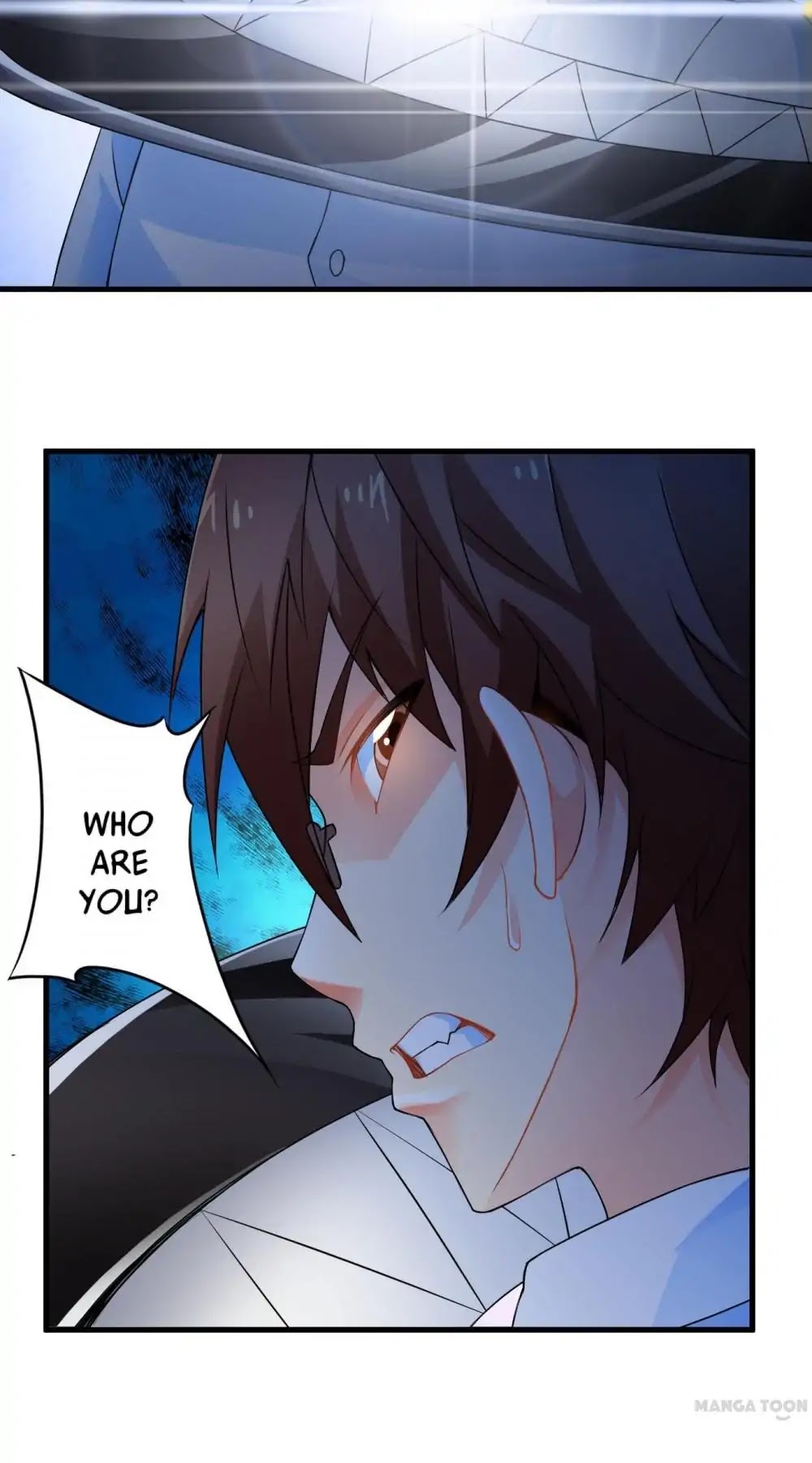 Day 100 of My Sister's Disappearance Chapter 45 page 31 - Chapter 45