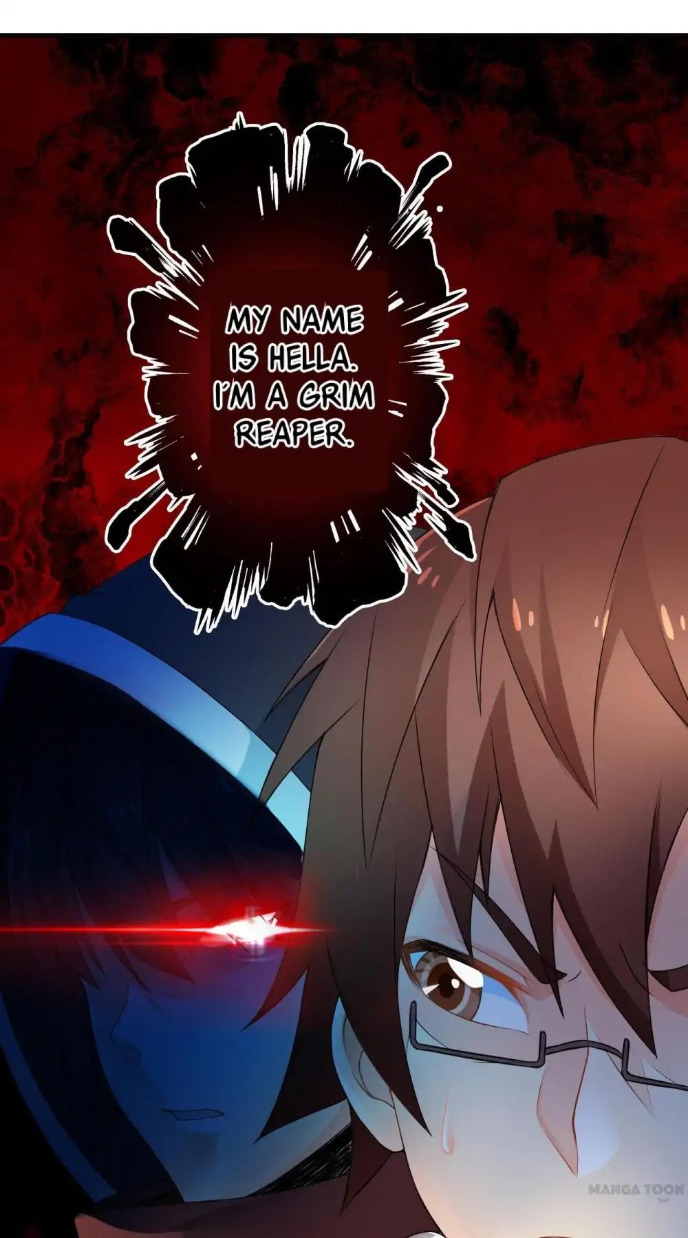 Day 100 of My Sister's Disappearance Chapter 45 page 32 - Chapter 45