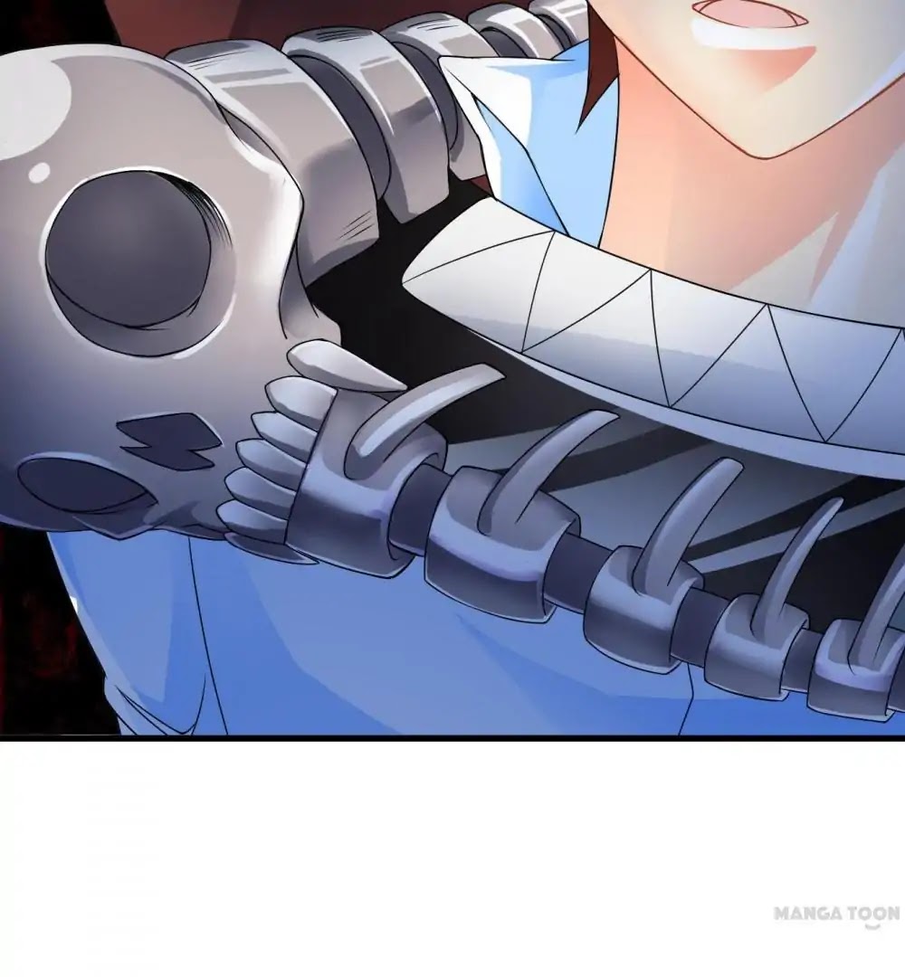 Day 100 of My Sister's Disappearance Chapter 45 page 33 - Chapter 45