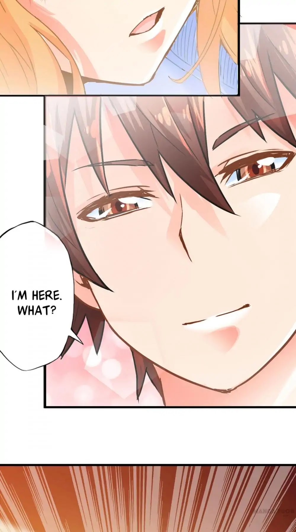 Day 100 of My Sister's Disappearance Chapter 45 page 7 - Chapter 45