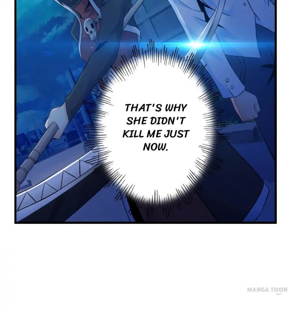 Day 100 of My Sister's Disappearance Chapter 46 page 14 - Chapter 46