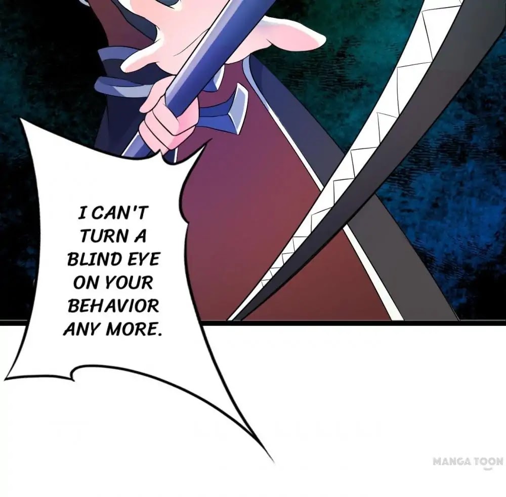 Day 100 of My Sister's Disappearance Chapter 46 page 19 - Chapter 46