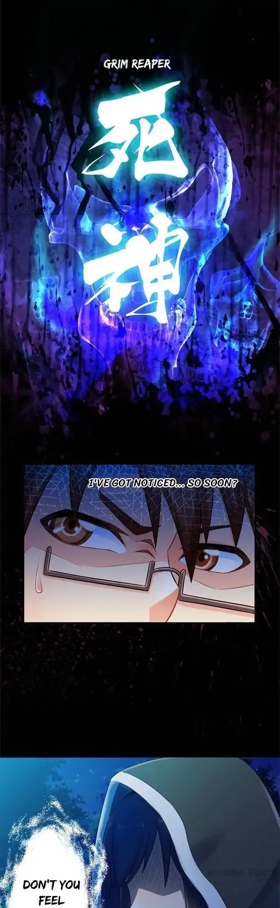 Day 100 of My Sister's Disappearance Chapter 46 page 2 - Chapter 46